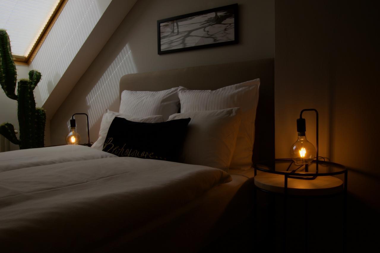 Premium Apartment By Hi5 - Gozsdu Suite Budapest Eksteriør billede