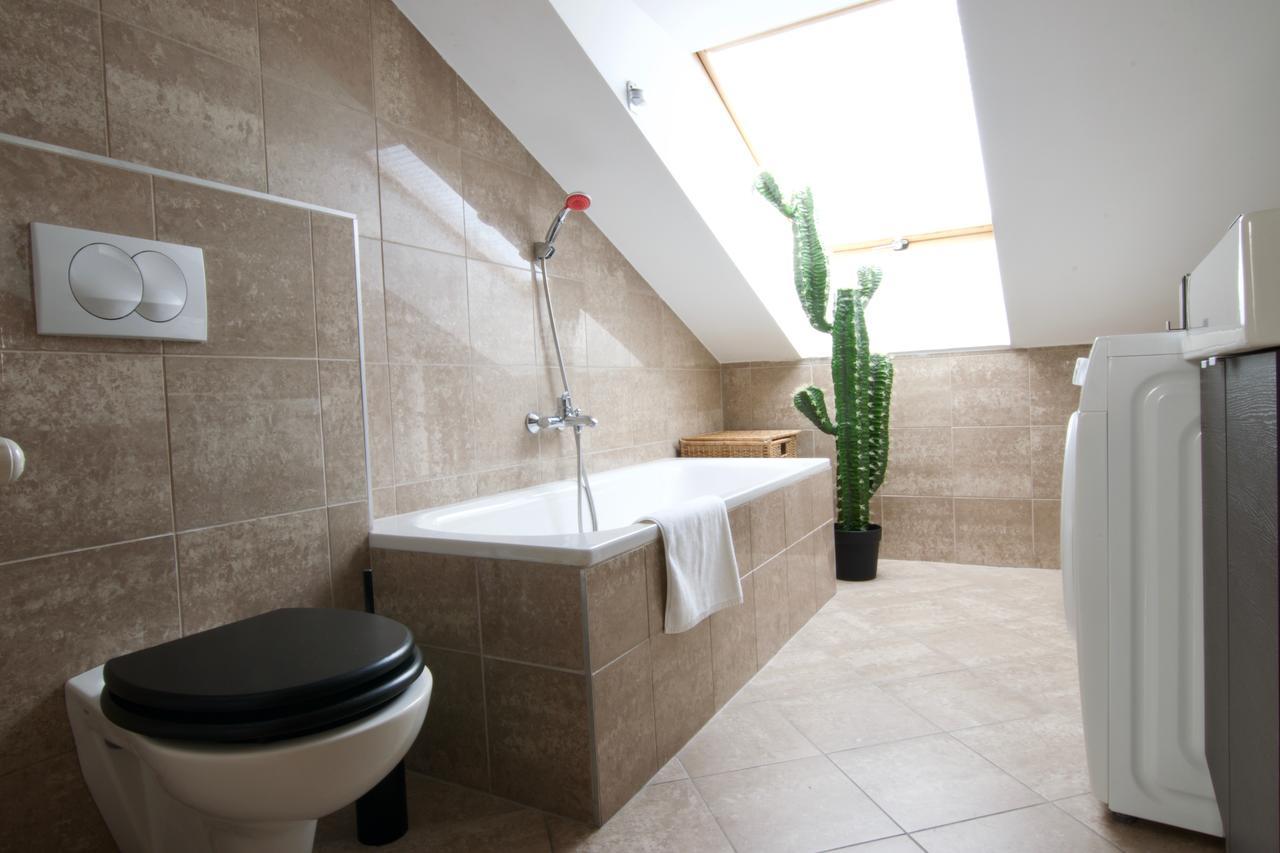 Premium Apartment By Hi5 - Gozsdu Suite Budapest Eksteriør billede
